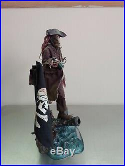 Hot Toys DX15 Pirates of the Caribbean Dead Men Tell No Tales Jack Sparrow