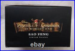 Hot Toys Pirates Of The Caribbean 1/6 Figure