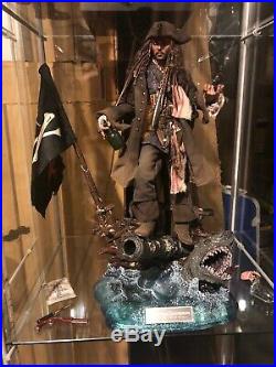 Hot Toys Pirates Of The Caribbean DX15
