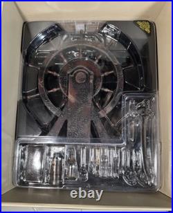 Hot Toys Pirates Of The Caribbean Jack Sparrow Deluxe DX38 1/6 Disney Johnny Hot Toys Pirates Of The Caribbean Jack Sparrow Deluxe DX38 1/6 Disney Johnny