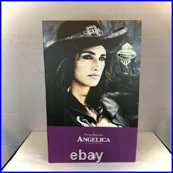 Hot Toys Pirates of The Caribbean Penelope Cruz Angelica MMS181 Open Box