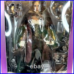 Hot Toys Pirates of The Caribbean Penelope Cruz Angelica MMS181 Open Box