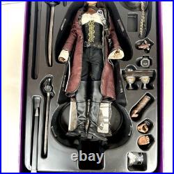 Hot Toys Pirates of The Caribbean Penelope Cruz Angelica MMS181 Open Box