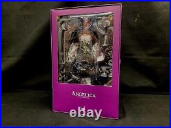 Hot Toys Pirates of the Caribbean Angelica 16 Figure MMS181 MIB