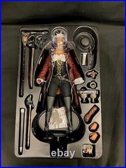Hot Toys Pirates of the Caribbean Angelica 16 Figure MMS181 MIB
