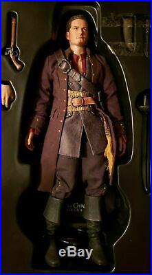 Hot Toys Will Turner MMS56 (Pirates of the Caribbean, 1/6)