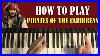 How-To-Play-Pirates-Of-The-Caribbean-Theme-Piano-Tutorial-Lesson-01-bei