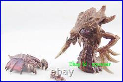 Hydralisk StarCraft Legacy of the Void Zerg Collection GK Statue Figure Model