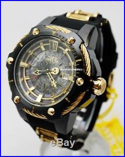 Invicta 25227 New Disney Limited Edition Pirates of the Caribbean 51.5mm Watch