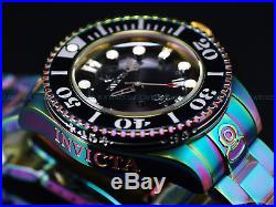Invicta Disney 47mm Pirates of the Caribbean Grand Diver Ltd Ed Automatic Watch