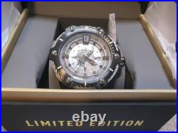 Invicta Disney Pirates of the Caribbean Automatic Men 51.5mm Limited Watch 25226