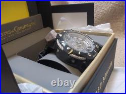 Invicta Disney Pirates of the Caribbean Automatic Men 51.5mm Limited Watch 25226