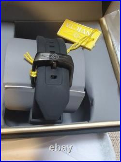 Invicta Disney Pirates of the Caribbean Automatic Men 51.5mm Limited Watch 25226