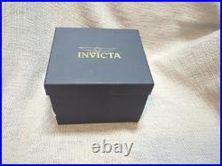 Invicta Disney Pirates of the Caribbean Automatic Men 51.5mm Limited Watch 25226