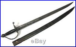 JACK SPARROW SWORD Pirates of the Caribbean Cutlass Saber Prop Replica