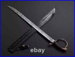 JACK SPARROW SWORD Pirates of the Caribbean Cutlass Saber Prop Replica