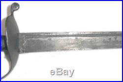 JACK SPARROW SWORD Pirates of the Caribbean Cutlass Saber Prop Replica