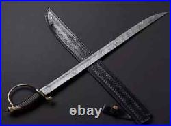 JACK SPARROW SWORD Pirates of the Caribbean Cutlass Saber Prop Replica