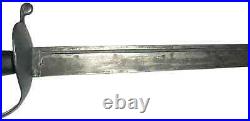 JACK SPARROW SWORD Pirates of the Caribbean Cutlass Saber Prop Replica