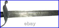 JACK SPARROW SWORD Pirates of the Caribbean Cutlass Saber Prop Replica