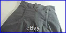 Jack Sparrow Breeches/potc/pirates Of The Caribbean/pirate Pants/pirate Breeches