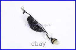 Jack Sparrow Costume Pirates of the Caribbean Cosplay Suit Fullset Handcrafted