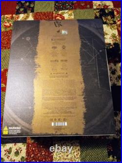 Jack Sparrow Pirates of the Caribbean Dead Men Tell No Tales Hot Toys DX37 Jack Sparrow Pirates of the Caribbean Dead Men Tell No Tales Hot Toys DX37