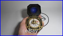 Jack Sparrow's Compass / Pirates of the Caribbean, Limited Edition