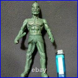 Jason and the Argonauts Figure X-Plus Ray Harryhausen TALOS Used from Japan F/S