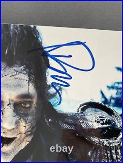 Javier Bardem signed Pirates of the Caribbean Photo AUTOGRAPH 8x10 Photo ACOA