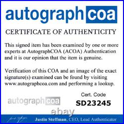 Jerry Bruckheimer Pirates of the Caribbean AUTOGRAPH Signed Script Screenplay Jerry Bruckheimer Pirates of the Caribbean AUTOGRAPH Signed Script Screenplay