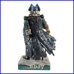 Jim Shore Disney Pirates of the Caribbean Devil Of The Seas Davy Jones 4056759