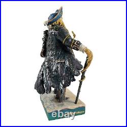 Jim Shore Disney Pirates of the Caribbean Devil Of The Seas Davy Jones 4056759