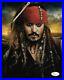Johnny-Depp-Pirates-of-the-Caribbean-Autographed-Signed-8x10-Photo-JSA-COA-10-01-ti