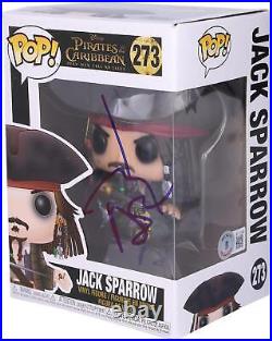 Johnny Depp Pirates of the Caribbean Figurine Item#12759241