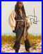 Johnny-Depp-Signed-11x14-Photo-Pirates-of-the-Caribbean-Autograph-Beckett-01-ak