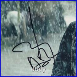 Johnny Depp Signed Pirates of the Caribbean 11x14 Photo Autograph Beckett COA Johnny Depp Signed Pirates of the Caribbean 11x14 Photo Autograph Beckett COA