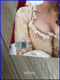 KEIRA KNIGHTLEY signed 11x14 PIRATES OF THE CARIBBEAN ELIZABETH SWANN photo COA