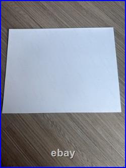 KEIRA KNIGHTLEY signed 11x14 PIRATES OF THE CARIBBEAN ELIZABETH SWANN photo COA