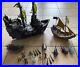 LARGE-LOT-Pirates-Of-The-Caribbean-Playsets-Silent-Mary-Ghost-Ship-Figures-More-01-ozw