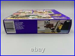 LEGO 1729 System Barnacle Bay Value Pack 1871, 1872,1873 Factory Sealed Vintage