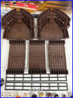 LEGO 4195 Pirates of the Caribbean Queen Anne's Revenge LEGO 4195 Pirates of the Caribbean Queen Anne's Revenge