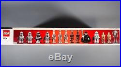 LEGO 66341 Star Wars Super Pack 3 in 1 Product Collection NEW & SEALED
