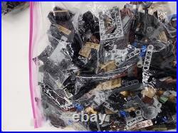 LEGO 71042 Pirates of the Caribbean Dead Men Tell No Tales Set