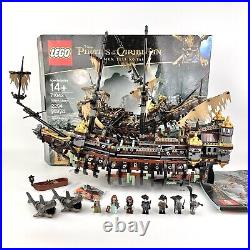 LEGO 71042 Pirates of the Caribbean Silent Mary