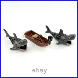 LEGO 71042 Pirates of the Caribbean Silent Mary