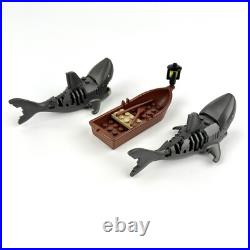 LEGO 71042 Pirates of the Caribbean Silent Mary