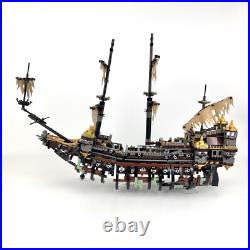 LEGO 71042 Pirates of the Caribbean Silent Mary