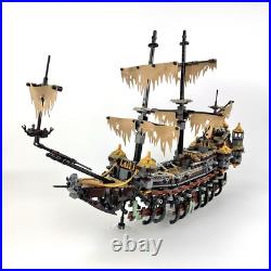 LEGO 71042 Pirates of the Caribbean Silent Mary