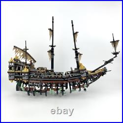 LEGO 71042 Pirates of the Caribbean Silent Mary